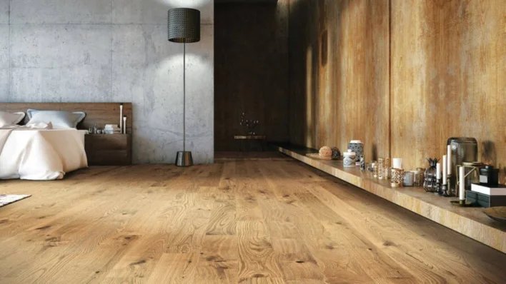 Kalanruoto suurikoko Prestige - Tammi Sauvage harjattu nD