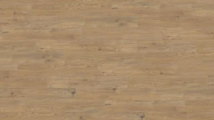 Haro laminaattilattia Aqua - lankkulattia, Tammi Sicilia natur