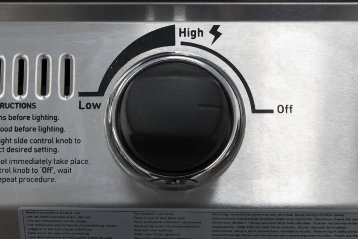 1000/1100e/Clubman/S3000e, Musta muovinen säätönuppi