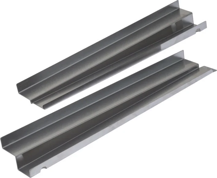 Signature Serie V, grilliritilä/valutuskanava