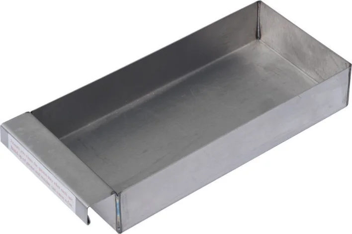 1100-sarja, rasvankeräin