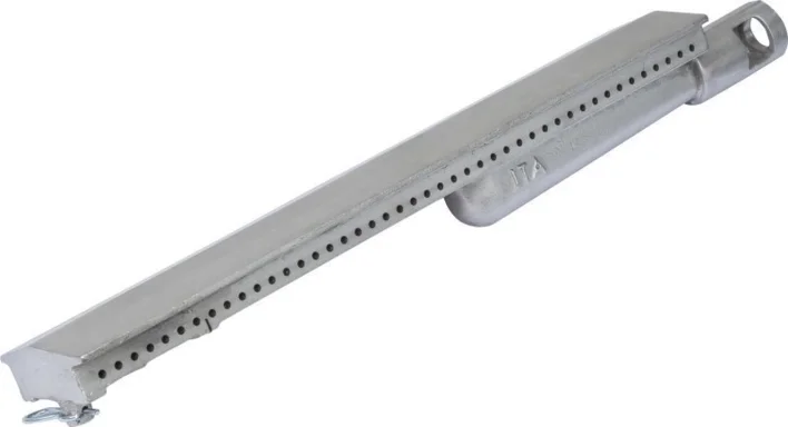 SL4000 Signature, valettu ruostumattomasta teräksestä valmistettu poltin