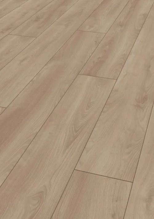 ROOMS Mammut Exclusive, Tammi Macro vaalea, Plankki