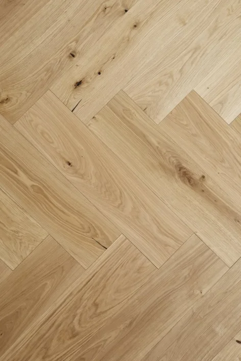 Moland Cambridge Kalanruotoparketti, Tammi Living, Öljy