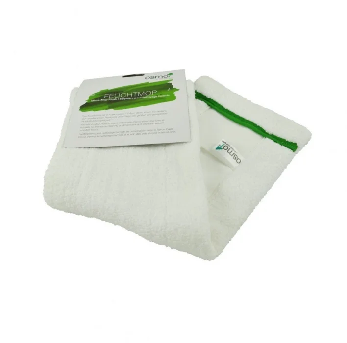 Osmo Mikro-moppiliina, kostea