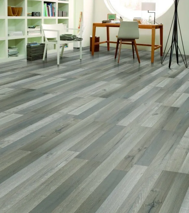 Kaindl laminaattilattia - Tammi Sterling 2-lauta