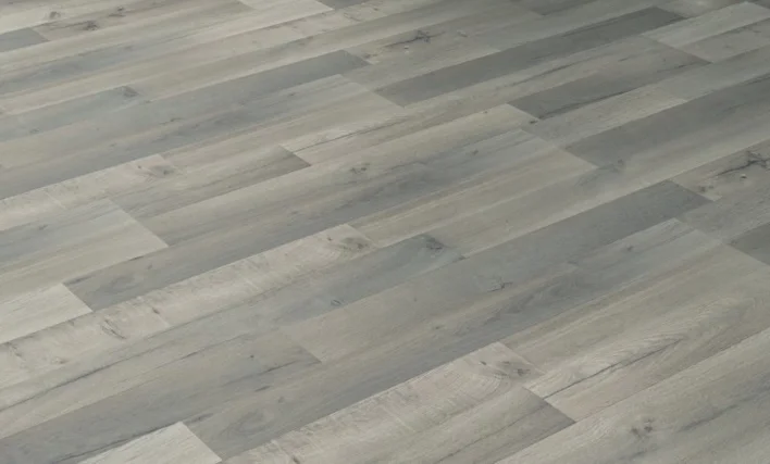 Kaindl laminaattilattia - Tammi Sterling 2-lauta
