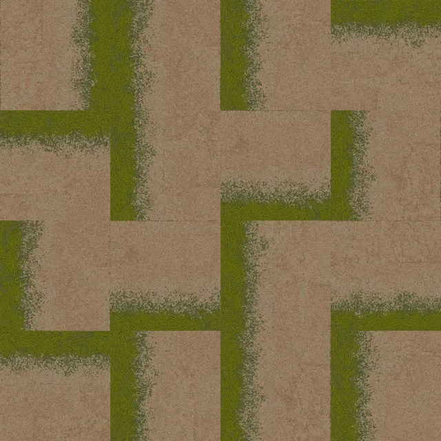 327112 Straw-grass