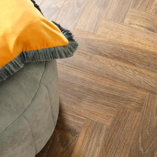 BerryAlloc Chateau+ kalanruoto, Java Brown