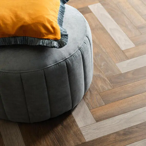 BerryAlloc Chateau+ kalanruoto, Java Brown
