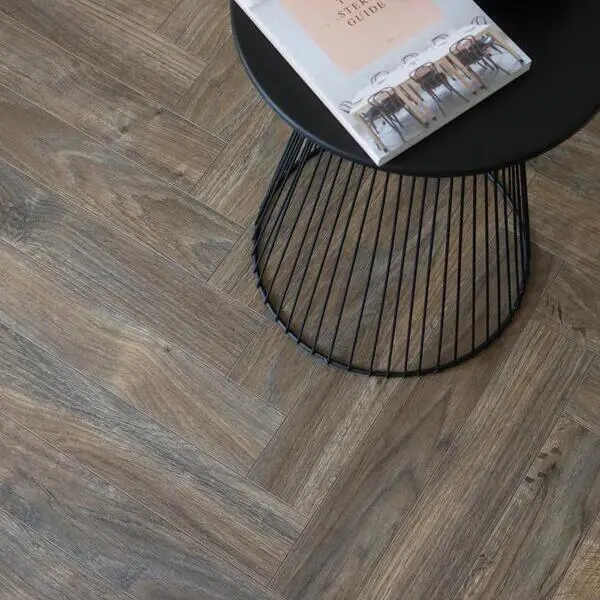 BerryAlloc Chateau+ kalanruoto, Java Brown