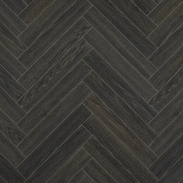 BerryAlloc Chateau+ kalasruoto, Charme Black