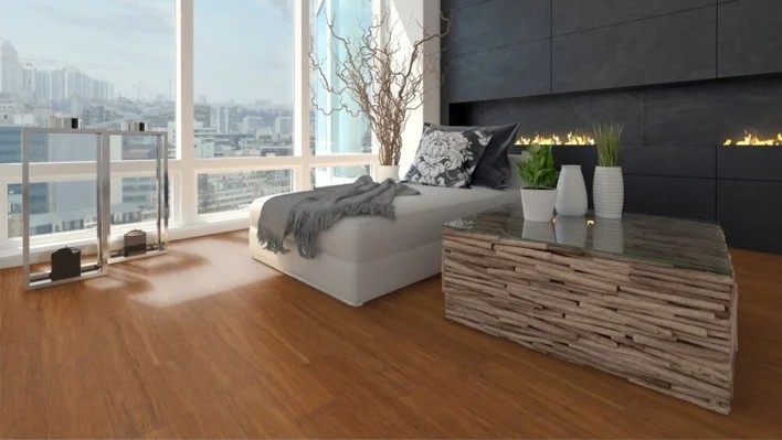 Moso Topbamboo - Caramel High Density