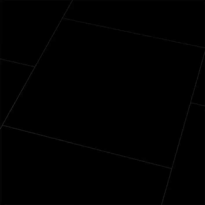 Falquon MAX, Musta supermattapinta ilman viisteitä, U190