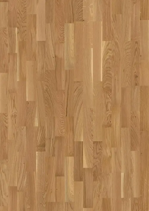 BOEN Tammi Transparent Finale, Mattalakka, Parketti