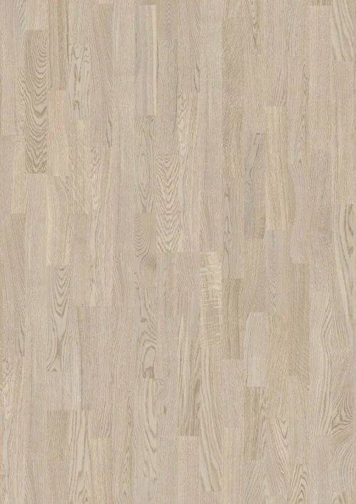 BOEN Tammi Andante Valkoinen, Parketti