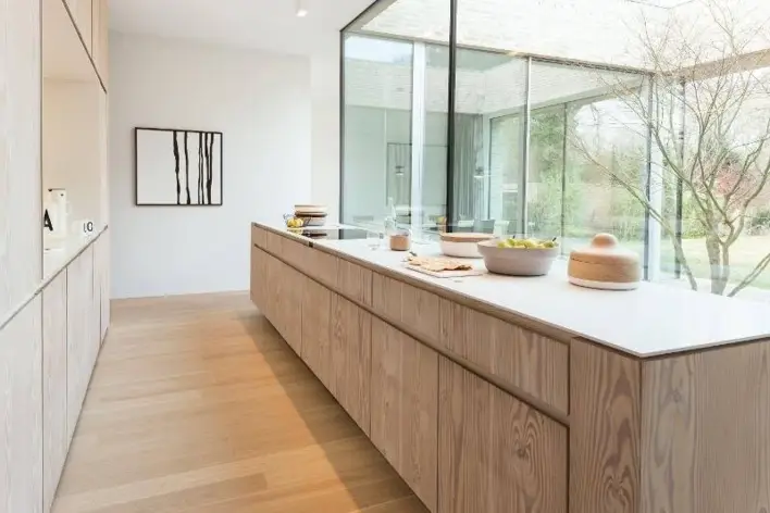 BOEN Tammi Live Pure Andante, lankku