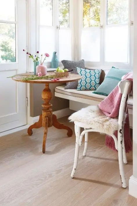 BOEN Tammi Grey Harmony Animoso, lauta