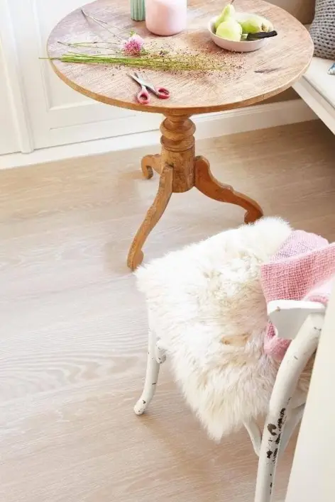 BOEN Tammi Grey Harmony Animoso, lauta