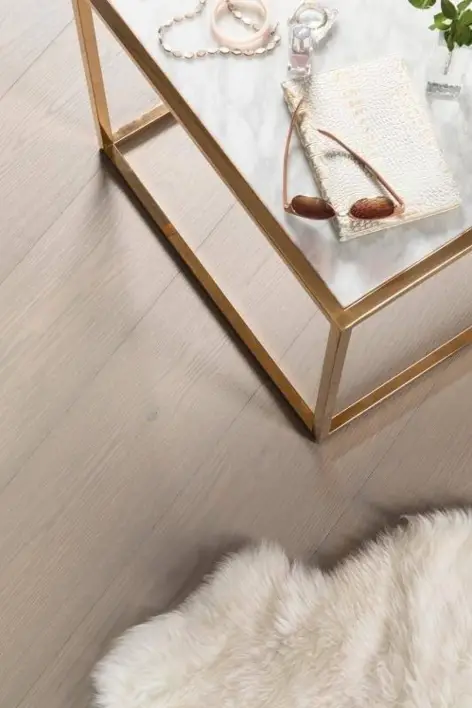 BOEN Tammi Horizon Animoso, Lankku