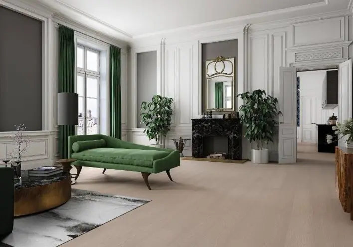 BOEN Tammi Horizon Animoso, Lankku