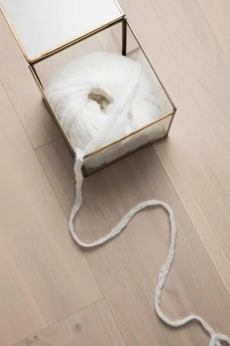 BOEN Tammi Warm Cotton Animoso, Lankku