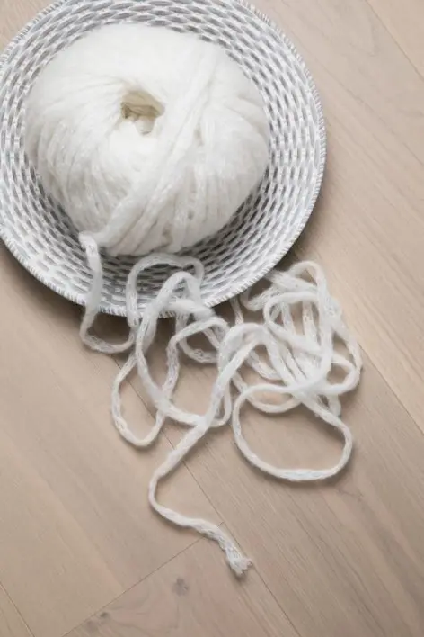 BOEN Tammi Warm Cotton Animoso, Lankku