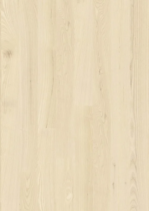 BOEN valkoinen saarni Andante, lankku