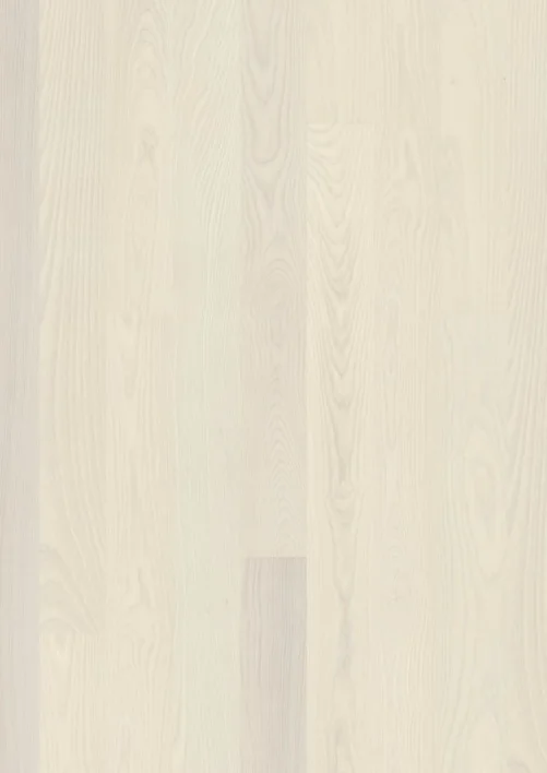 BOEN Saarni valkoinen Live Pure Andante, lankku