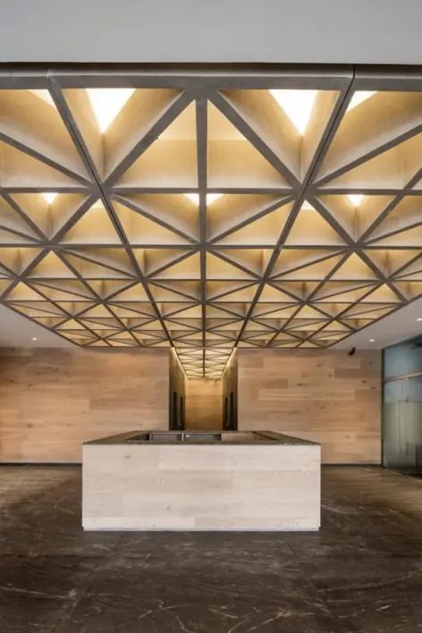 BOEN Chaletino, valkoinen tammi, perinteinen lauta