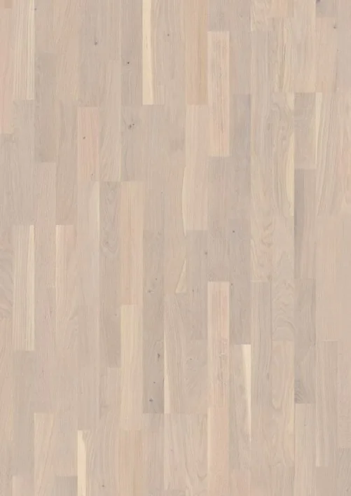 BOEN Tammi Pearl Finale, Parketti