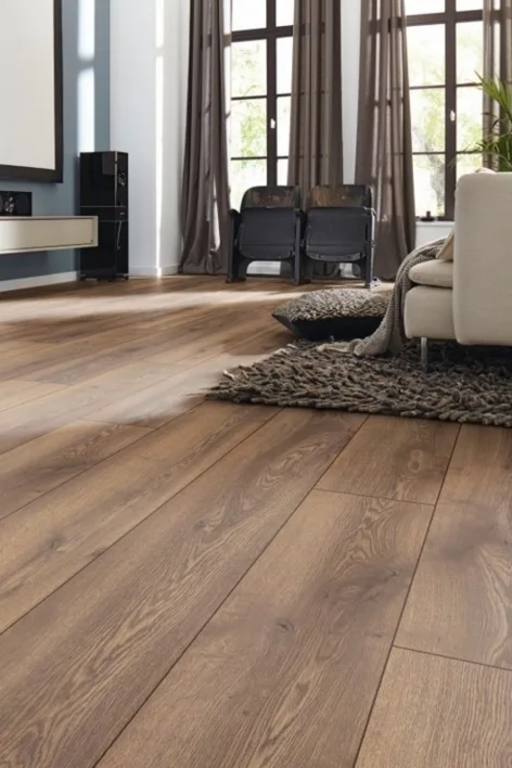 ROOMS Mammut, tammi Mountain natur, lankku