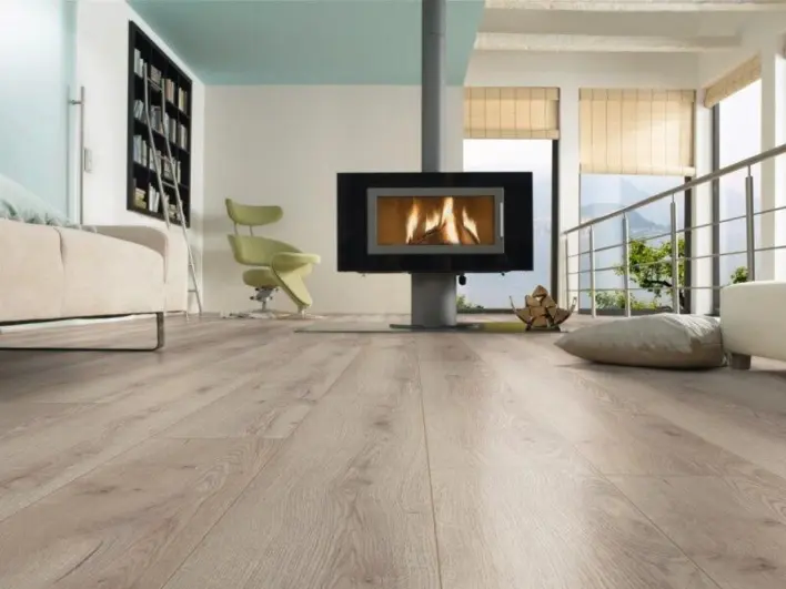 ROOMS Mammut, tammi Mountain beige, lankku