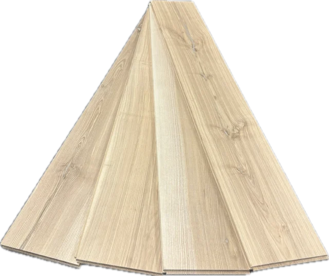 Massiivinen saarnilankkulattia 20x180 mm viisteellä