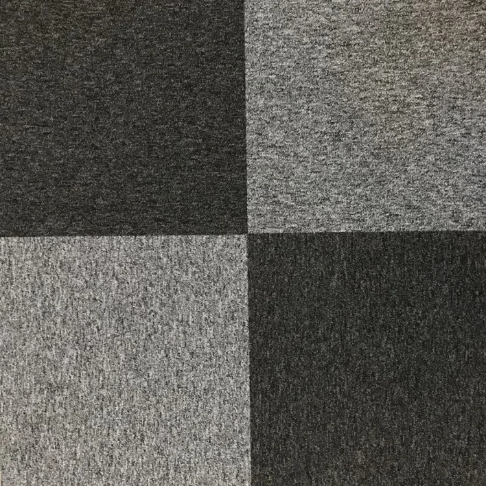 Mattoneliöt - Hercules, Antrasiitti