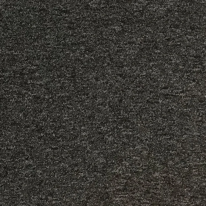 Mattoneliöt - Hercules, Musta