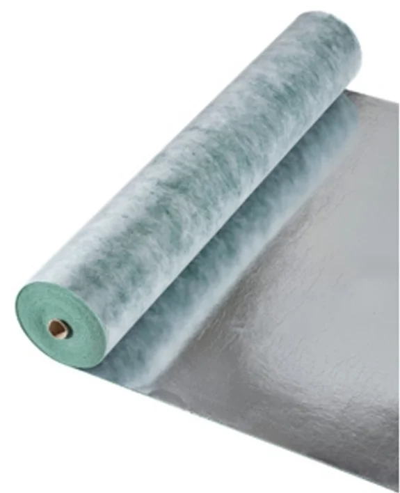 BerryAlloc Excellence Plus - alusmateriaali höyrynsululla