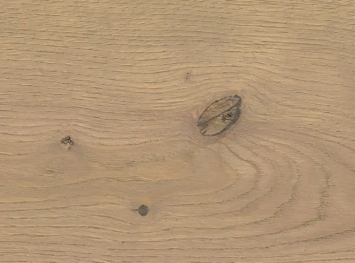 Haro lankkulattia - Tammi Hiekanharmaa Sauvage harjattu nL+