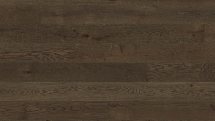 Haro lankkulattia - Tammi sivunsävyinen Markant harjattu nL+