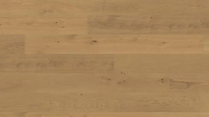 Haro lankkulattia - Tammi invisible Markant harjattu nL+