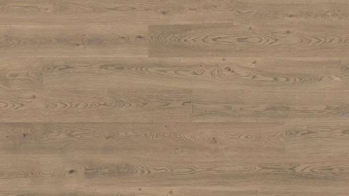 Haro lautalattia - Tammi savunharmaa Universal alpin harjattu nL+