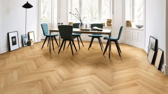 Kalasruotoparketti Allegro - Tammi Trend pD - ALE