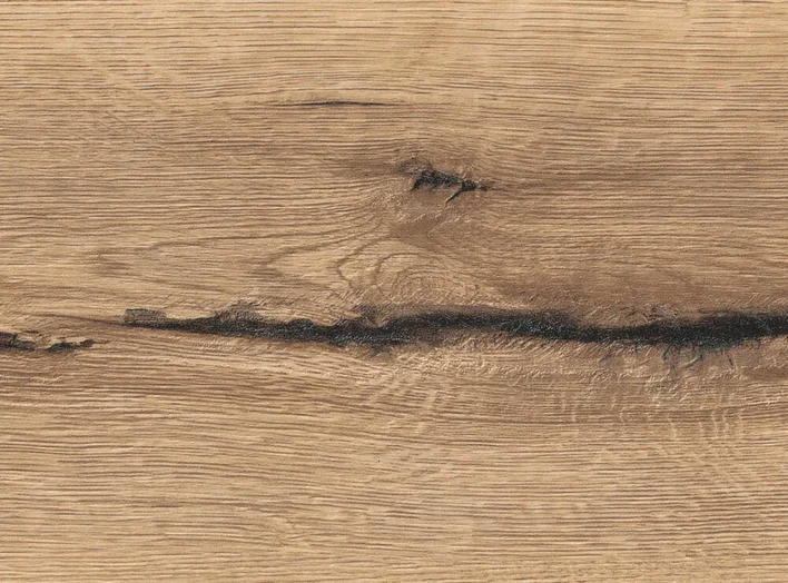 Haro laminaattilattia - lankkulattia, Tammi Italica creme