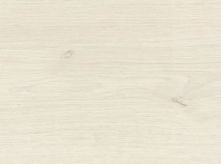 Haro laminaattilattia - lankkulattia, Tammi Emilia valkoinen