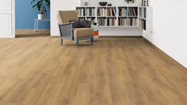 Haro-laminaattilattia - Lankkulattia, Tammi Emilia hunaja