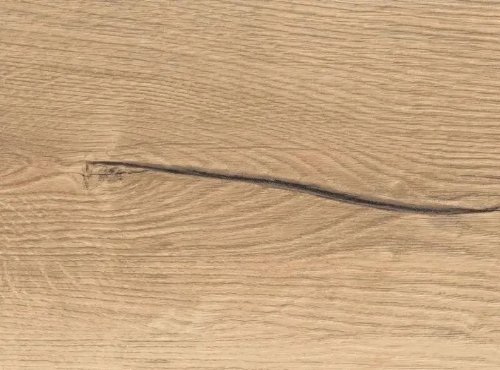 Haro laminaattilattia - lankkulattia, Tammi Italic Creme