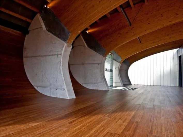 Moso Bamboo elite - Caramel High Density, pohjaöljytty