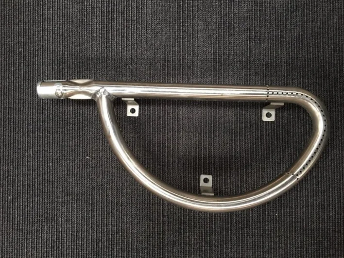 BeefEater Bugg, poltin kaasugrilliin