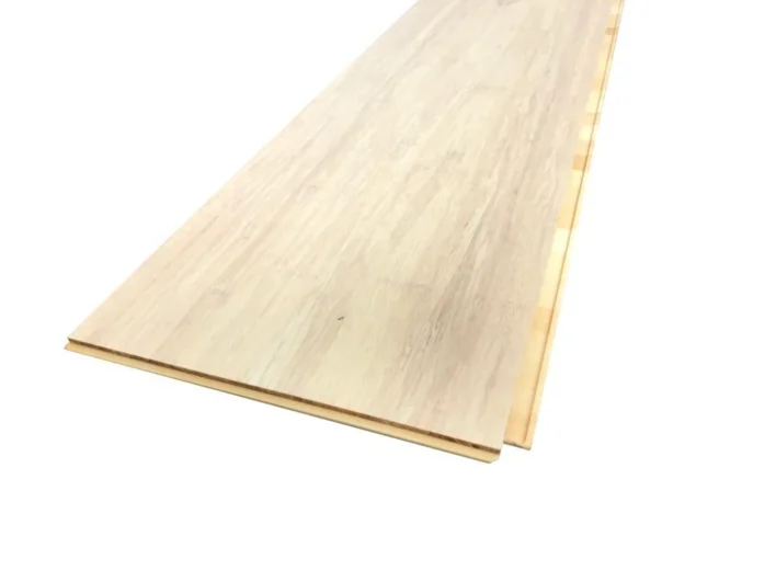 Moso Bamboo elite Premium - High Density valkoinen mattalakka