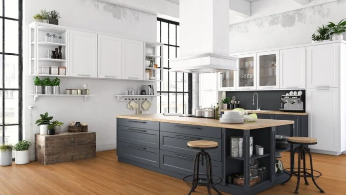 Moso Bamboo Supreme - Side Pressed Caramel, mattalakkapinta